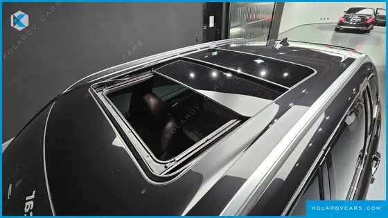 BMW X5 XDRIVE 30D VISION 100 EDITION