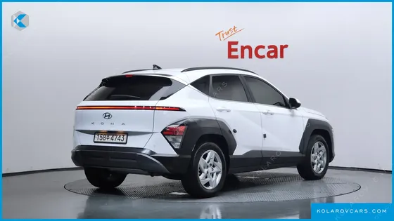 HYUNDAI KONA PREMIUM