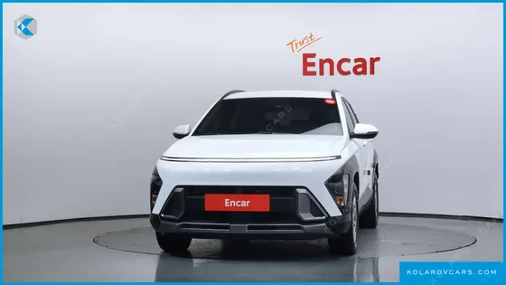 HYUNDAI KONA PREMIUM