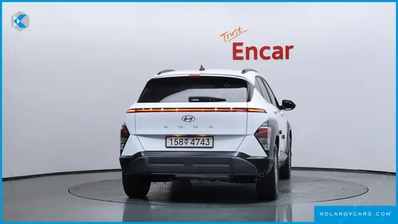HYUNDAI KONA PREMIUM
