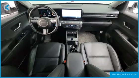 HYUNDAI KONA PREMIUM