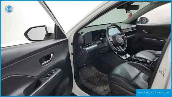 HYUNDAI KONA PREMIUM