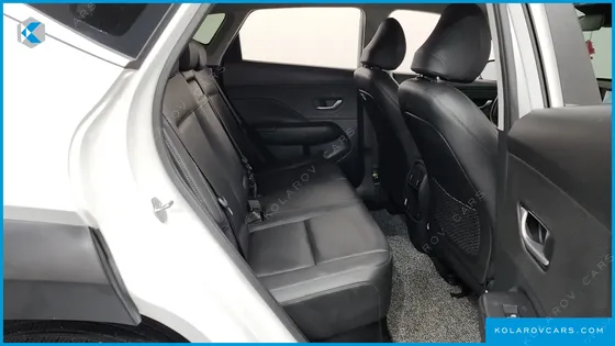 HYUNDAI KONA PREMIUM