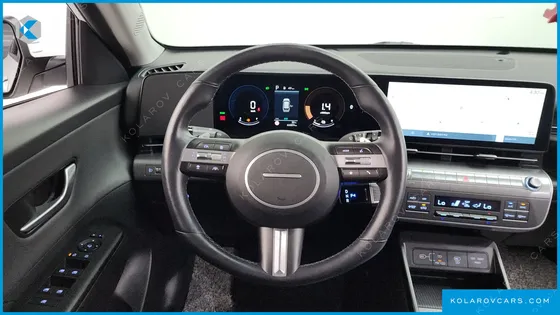 HYUNDAI KONA PREMIUM