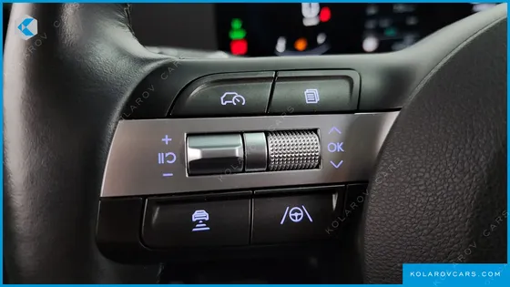 HYUNDAI KONA PREMIUM