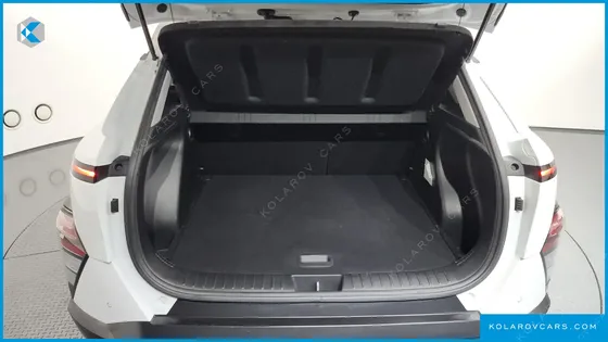 HYUNDAI KONA PREMIUM