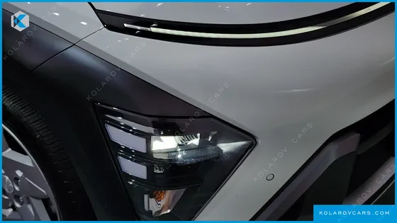 HYUNDAI KONA PREMIUM