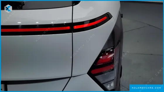HYUNDAI KONA PREMIUM