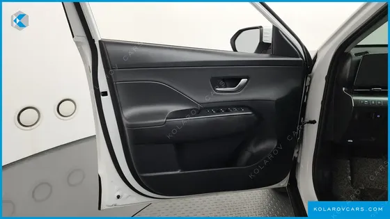 HYUNDAI KONA PREMIUM