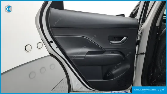 HYUNDAI KONA PREMIUM