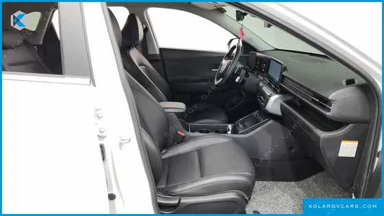 HYUNDAI KONA PREMIUM
