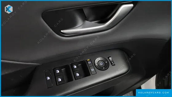 HYUNDAI KONA PREMIUM