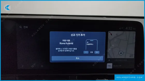 HYUNDAI KONA PREMIUM