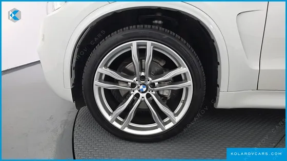 BMW X5 XDRIVE 30D