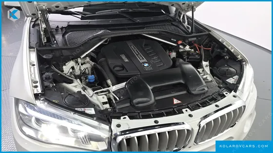 BMW X5 XDRIVE 30D