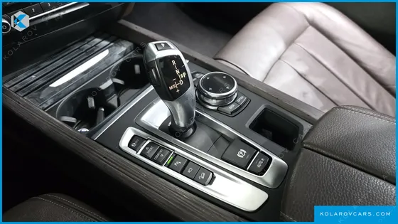 BMW X5 XDRIVE 30D
