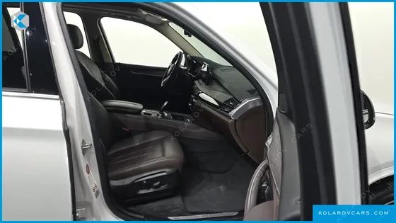BMW X5 XDRIVE 30D