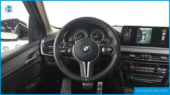BMW X5 XDRIVE 30D