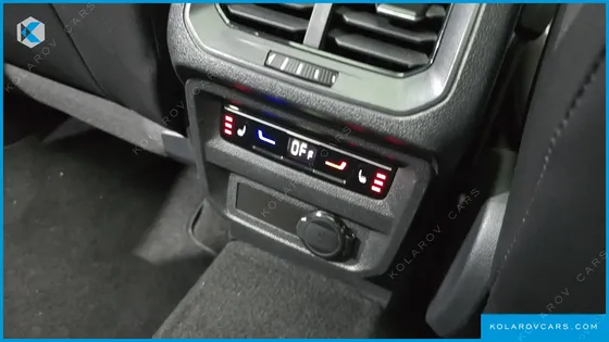 VOLKSWAGEN TIGUAN 2.0 TDI PRESTIGE