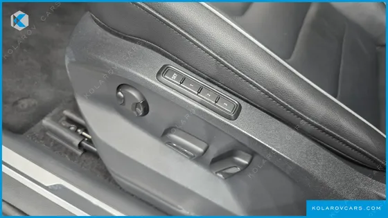 VOLKSWAGEN TIGUAN 2.0 TDI PRESTIGE