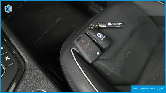 VOLKSWAGEN TIGUAN 2.0 TDI PRESTIGE