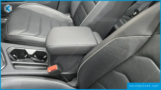 VOLKSWAGEN TIGUAN 2.0 TDI PRESTIGE
