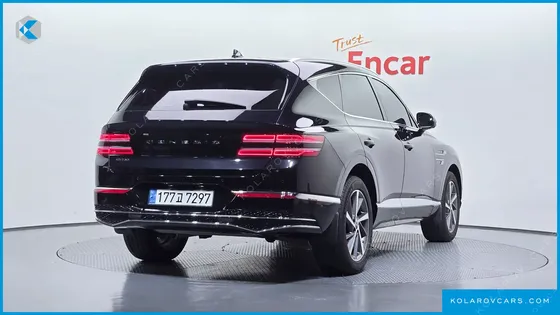 GENESIS GV80 2.5T GASOLINE 2WD