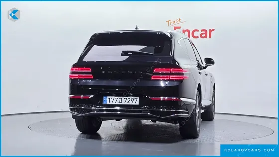 GENESIS GV80 2.5T GASOLINE 2WD