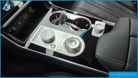 GENESIS GV80 2.5T GASOLINE 2WD