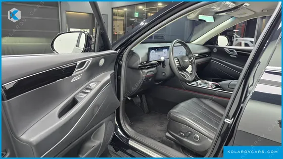 GENESIS GV80 2.5T GASOLINE 2WD