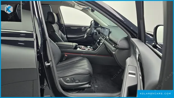 GENESIS GV80 2.5T GASOLINE 2WD
