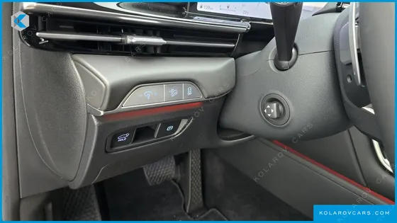 GENESIS GV80 2.5T GASOLINE 2WD