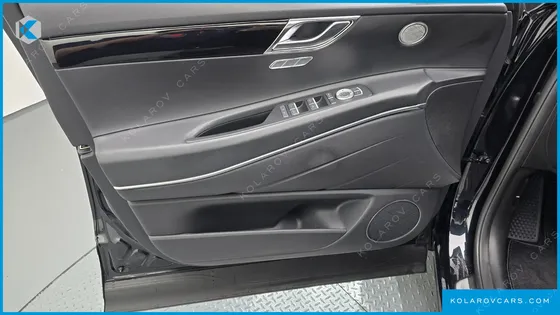 GENESIS GV80 2.5T GASOLINE 2WD
