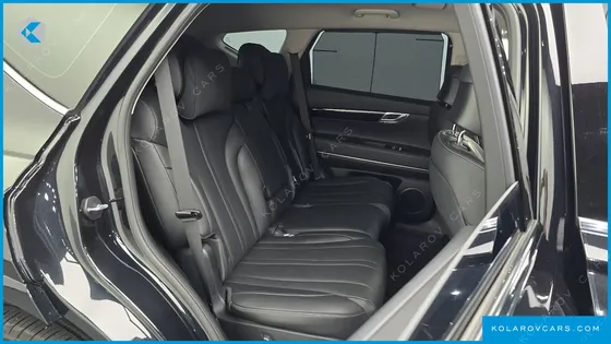 GENESIS GV80 2.5T GASOLINE 2WD