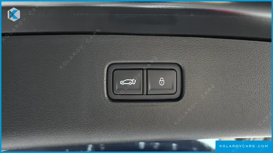GENESIS GV80 2.5T GASOLINE 2WD