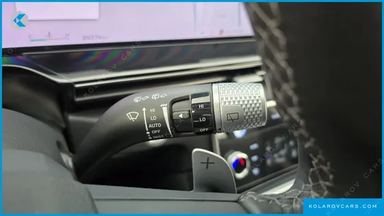 GENESIS GV80 2.5T GASOLINE 2WD