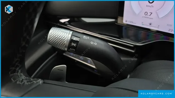 GENESIS GV80 2.5T GASOLINE 2WD