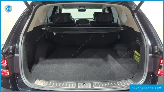 GENESIS GV80 2.5T GASOLINE 2WD