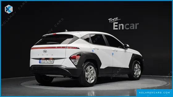 HYUNDAI KONA MODERN