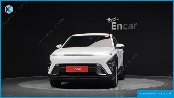 HYUNDAI KONA MODERN