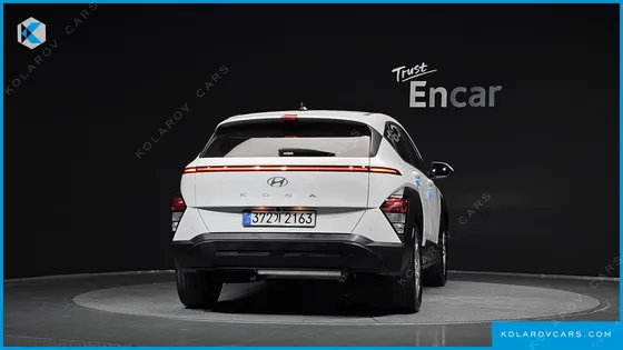 HYUNDAI KONA MODERN