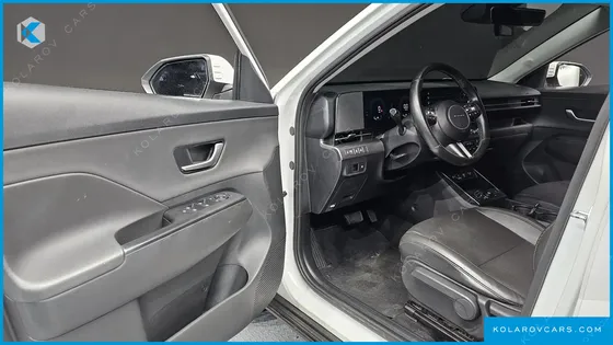 HYUNDAI KONA MODERN