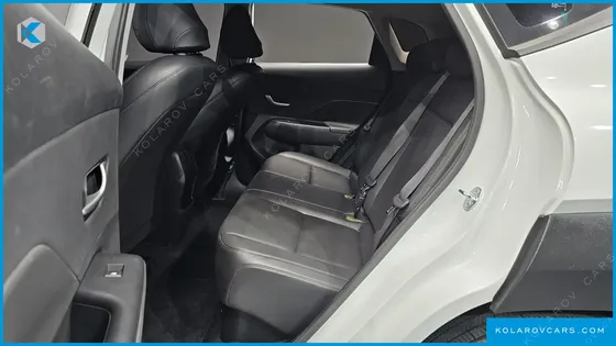 HYUNDAI KONA MODERN