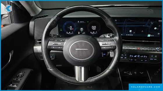 HYUNDAI KONA MODERN