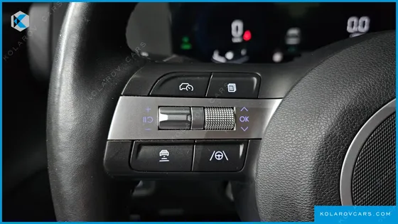 HYUNDAI KONA MODERN