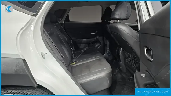 HYUNDAI KONA MODERN