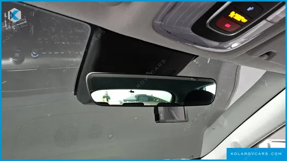 HYUNDAI KONA MODERN