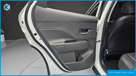 HYUNDAI KONA MODERN