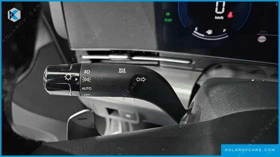 HYUNDAI KONA MODERN