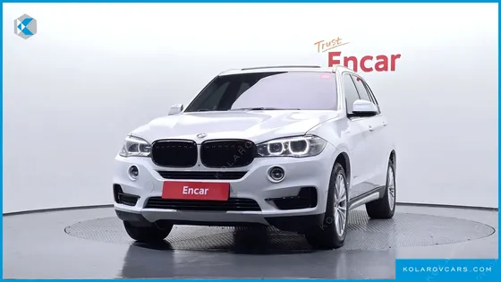 BMW X5 XDRIVE 40E IPERFORMANCE